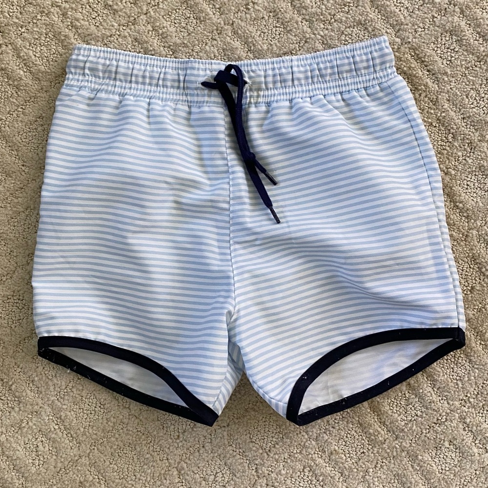 Minnow Swim Boardie 7/8